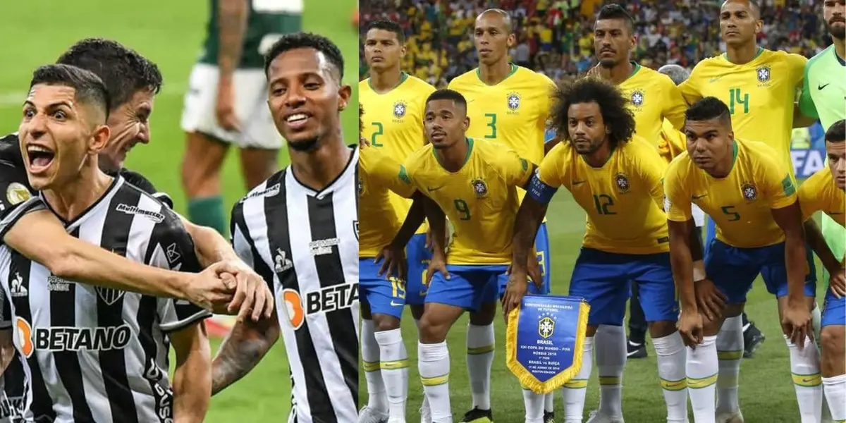 Lateral-direita é um problema na seleção e Tite gosta de Mariano