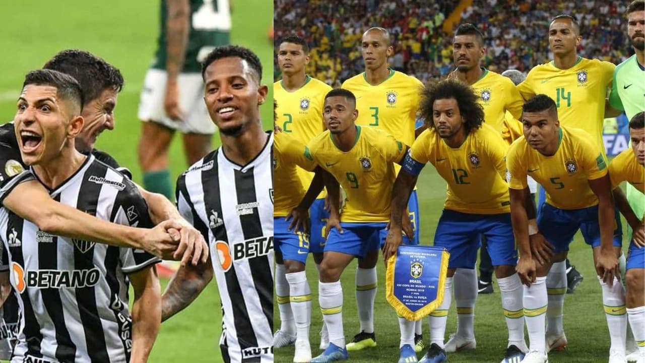 Lateral-direita é um problema na seleção e Tite gosta de Mariano