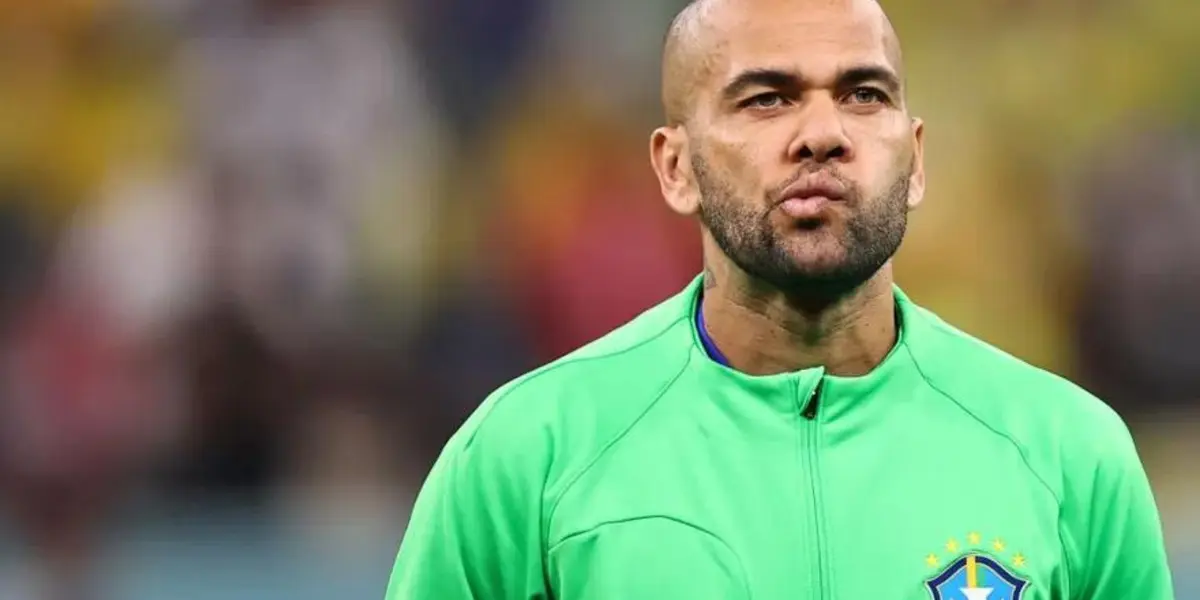 Lateral-direito brasileiro está detido na Catalunha preventivamente