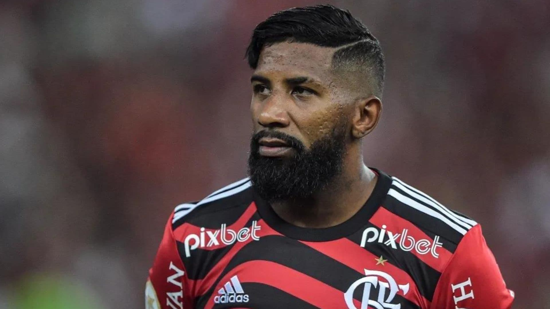 Lateral-direito do clube anunciou que está deixando o Flamengo após 6 temporadas