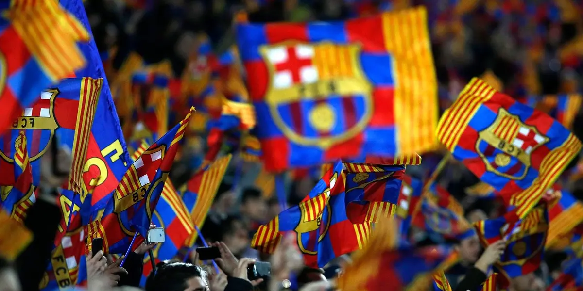 Lateral-direito do clube catalão já teria sido comunicado da decisão
