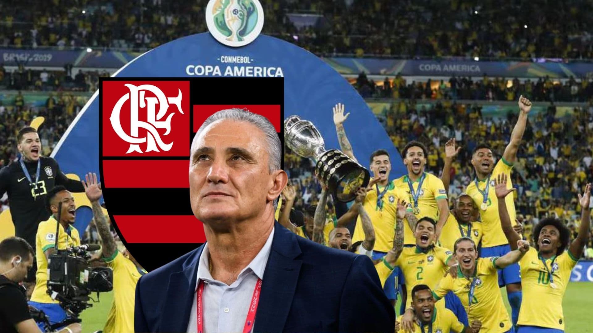 Lateral-direito é tratado como o favorito para a posição na próxima lista de transferências