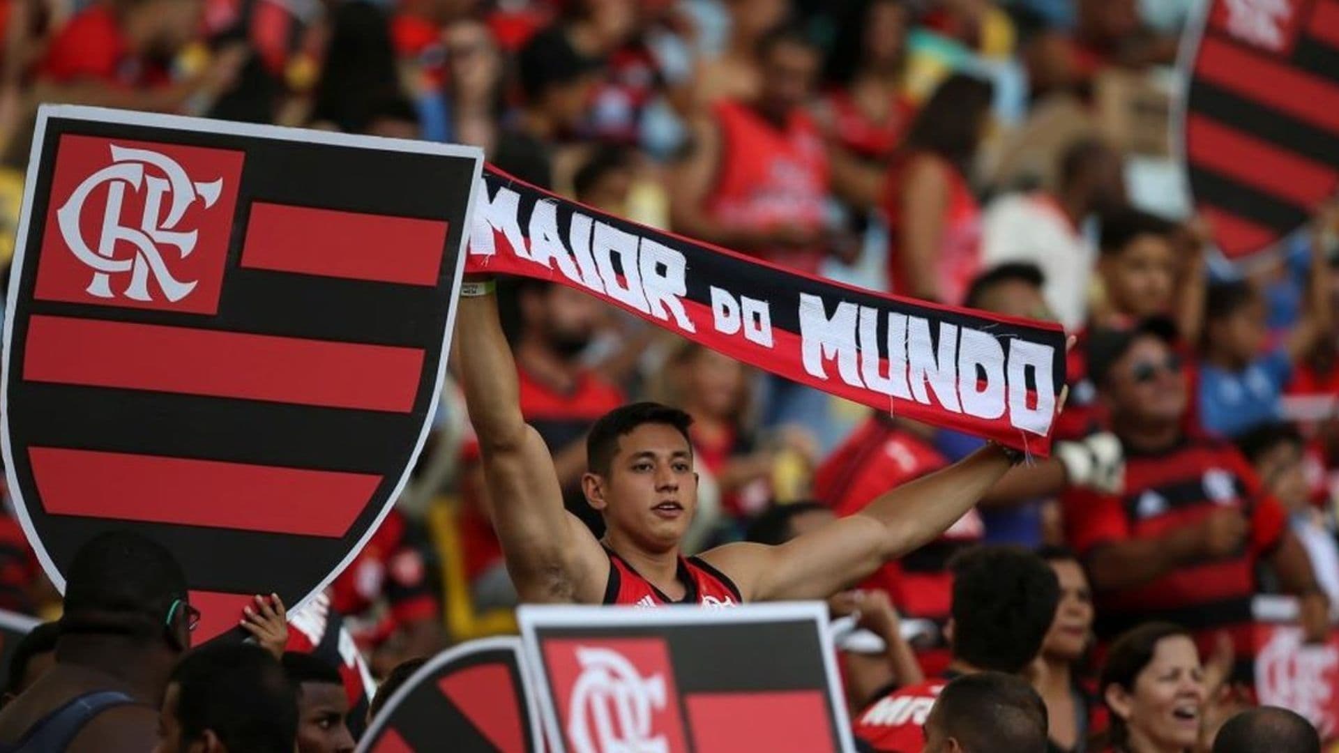 Lateral-direito ficou 7 anos no Flamengo e seu substituto sofre por ocupar a sua vaga