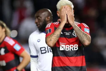 Lateral-direito foi um dos principais responsáveis pela eliminação do Flamengo no Mundial