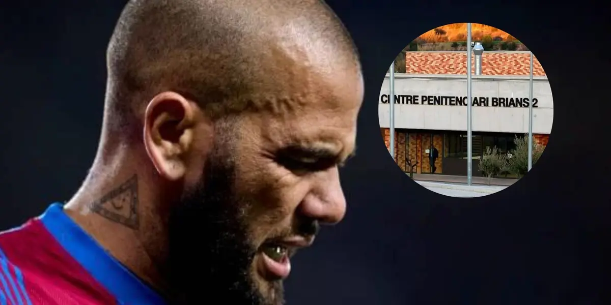 Lateral direito responde por um crime grave na Espanha