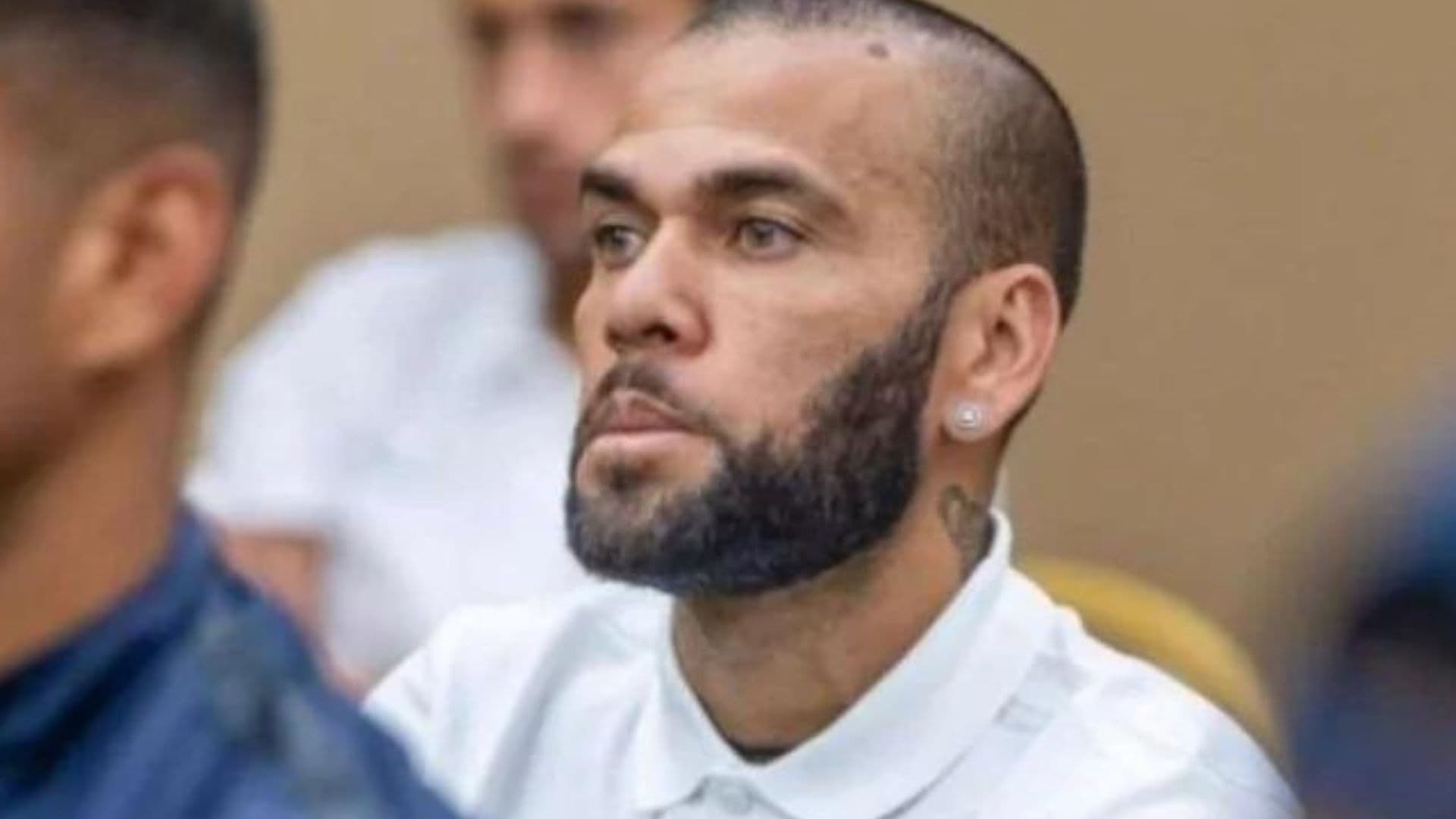 Lateral direito virou uma celebridade dentro do complexo Brians 2, na Catalunha