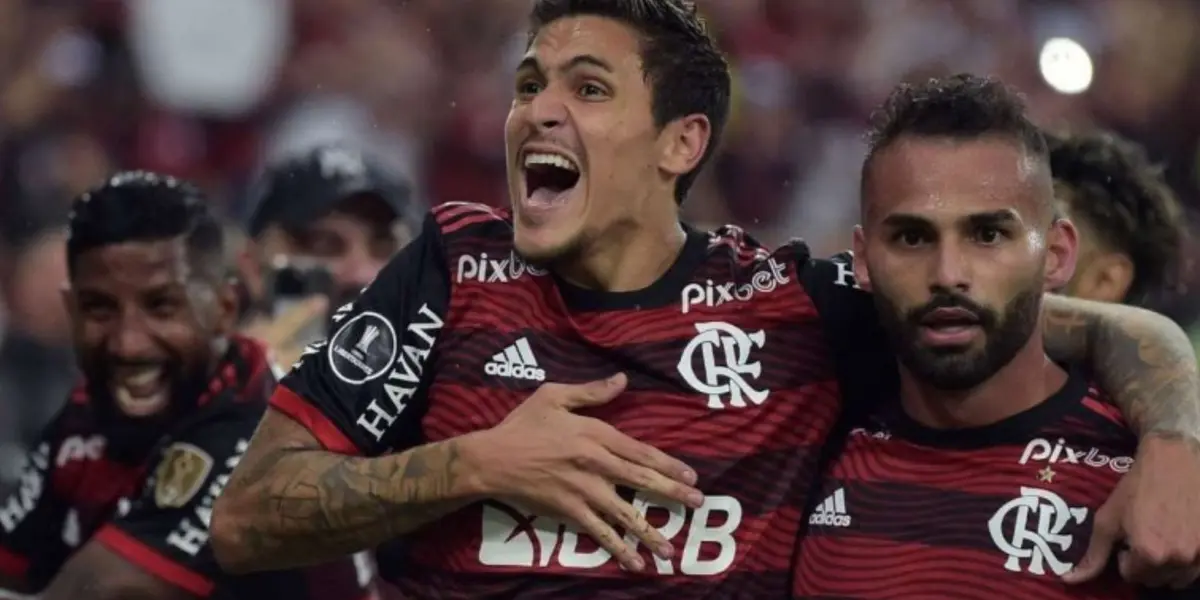 Lateral-direito viu sua carreira viver diversos sentimentos em sua passagem de 7 anos na Gávea