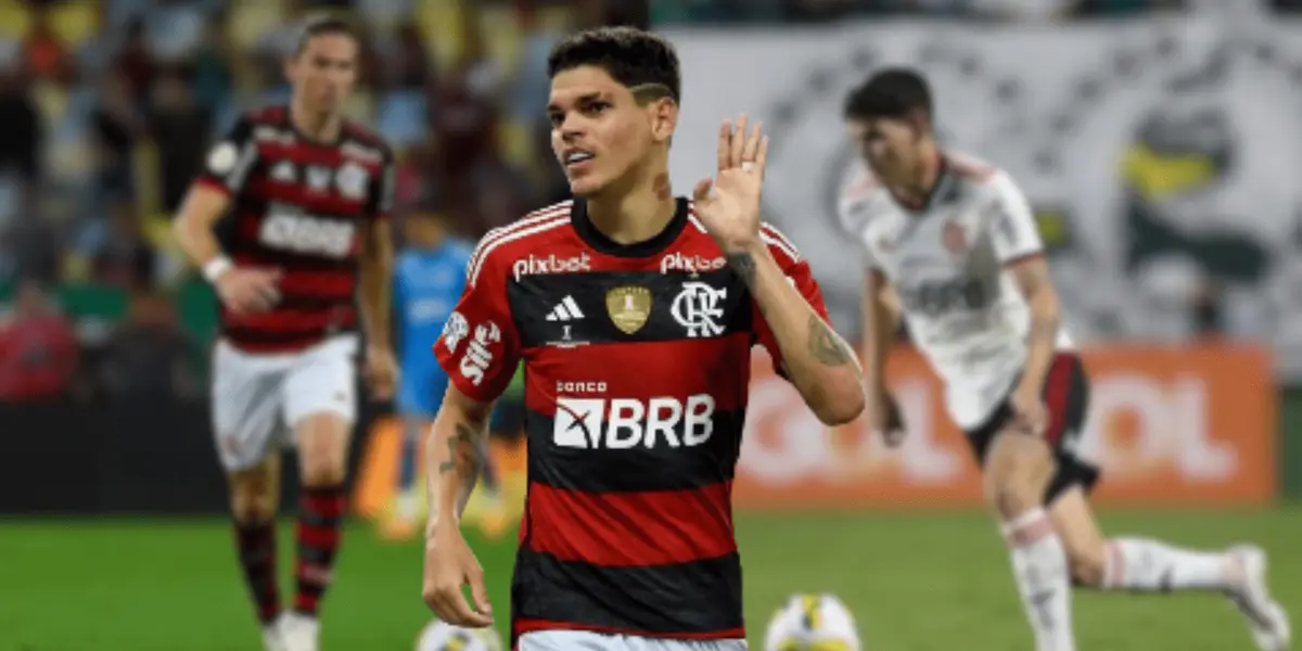 Lateral é considerado um dos melhores atuando no futebol brasileiro