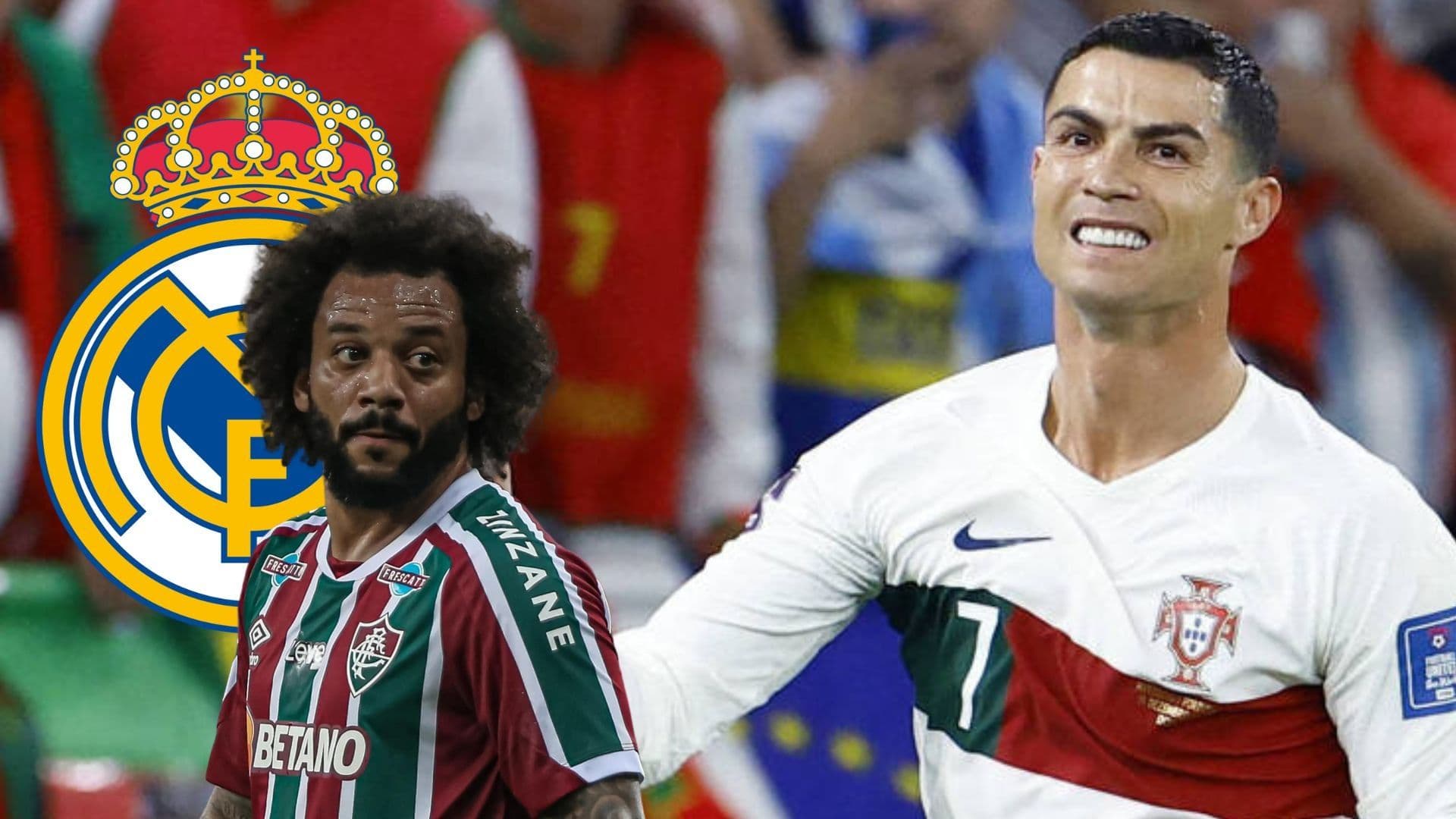 Lateral-esquerdo deu declaração em podcast que rendeu polêmica
