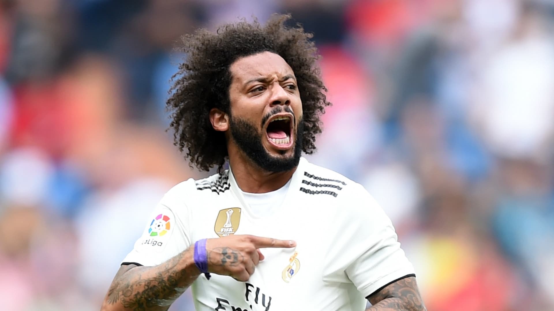 Lateral-esquerdo do Real Madrid está abrindo empresa para investir no futebol