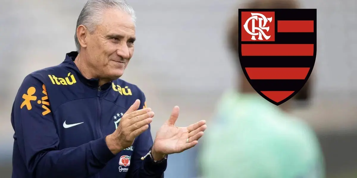 Lateral-esquerdo foi ‘convocado’ por Tite para ajudar no processo da Copa do Mundo