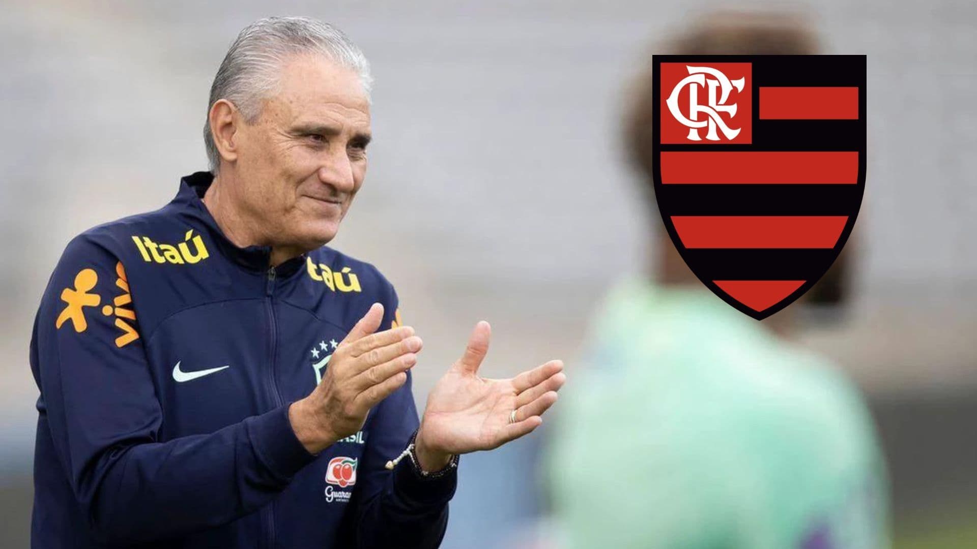 Lateral-esquerdo foi ‘convocado’ por Tite para ajudar no processo da Copa do Mundo