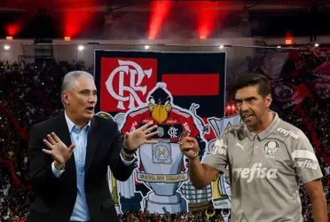 Lateral-esquerdo tem acordo acertado com o Flamengo para 2024