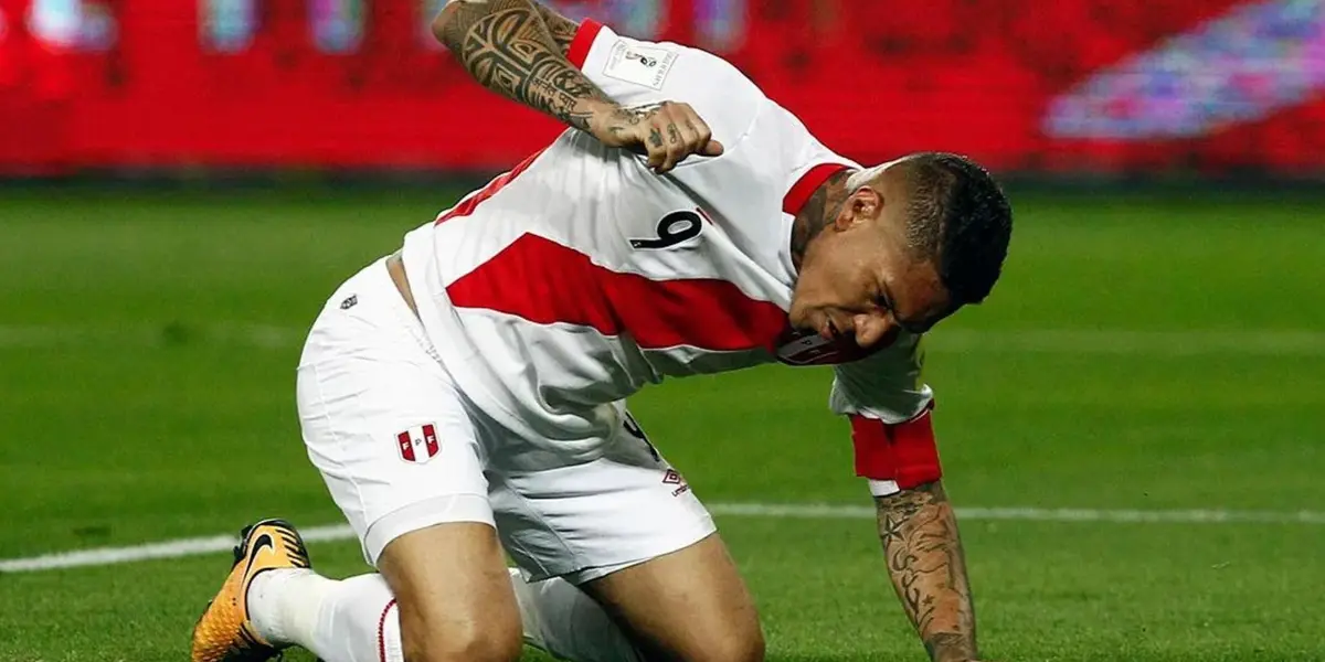 Lateral-esquerdo voltou a ser convocado para defender o seu país