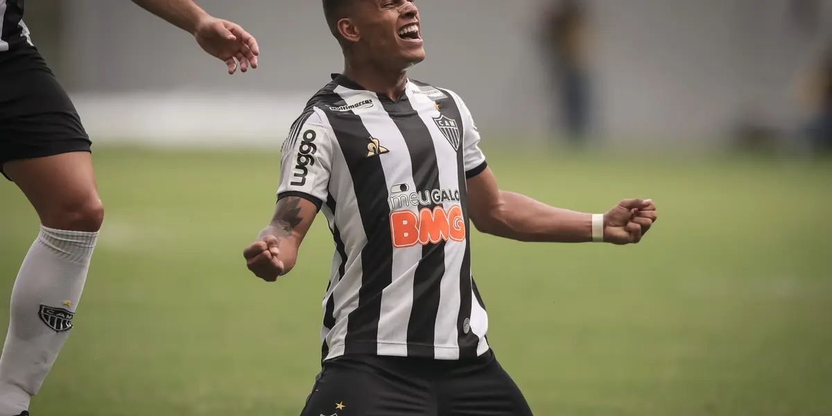Lateral está emprestado ao Metalist, da Ucrânia