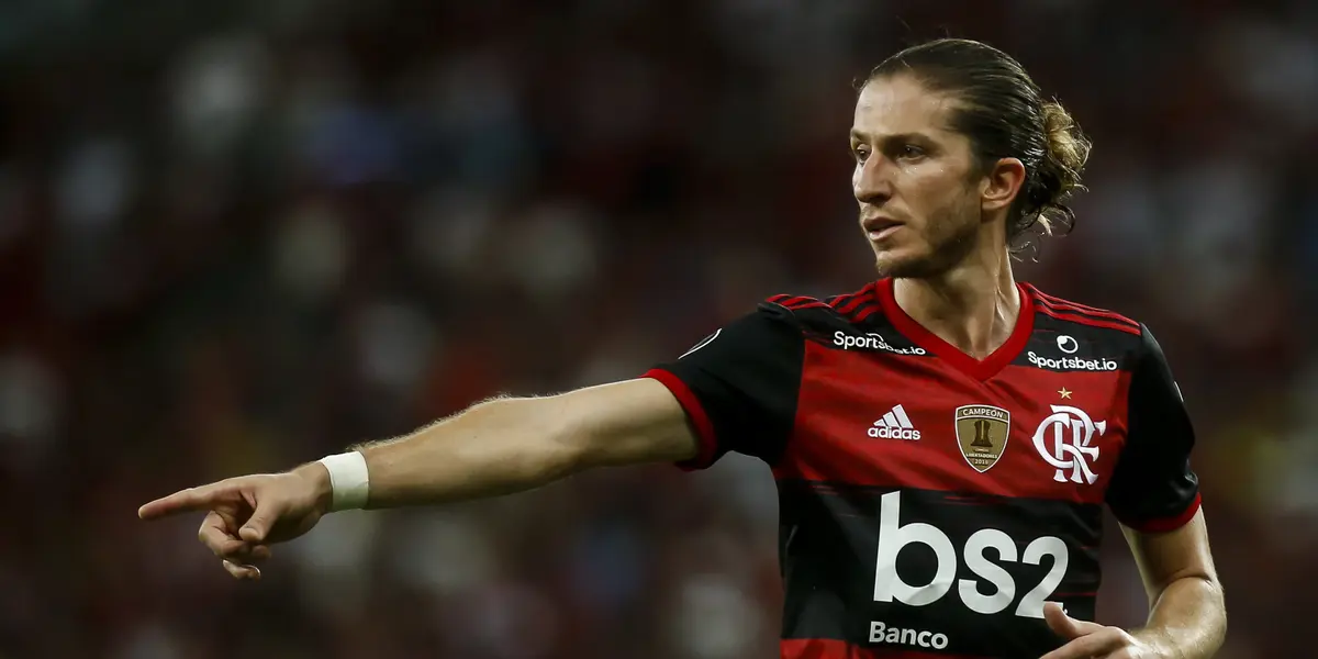 Lateral foi titular na vitória sobre o Corinthians