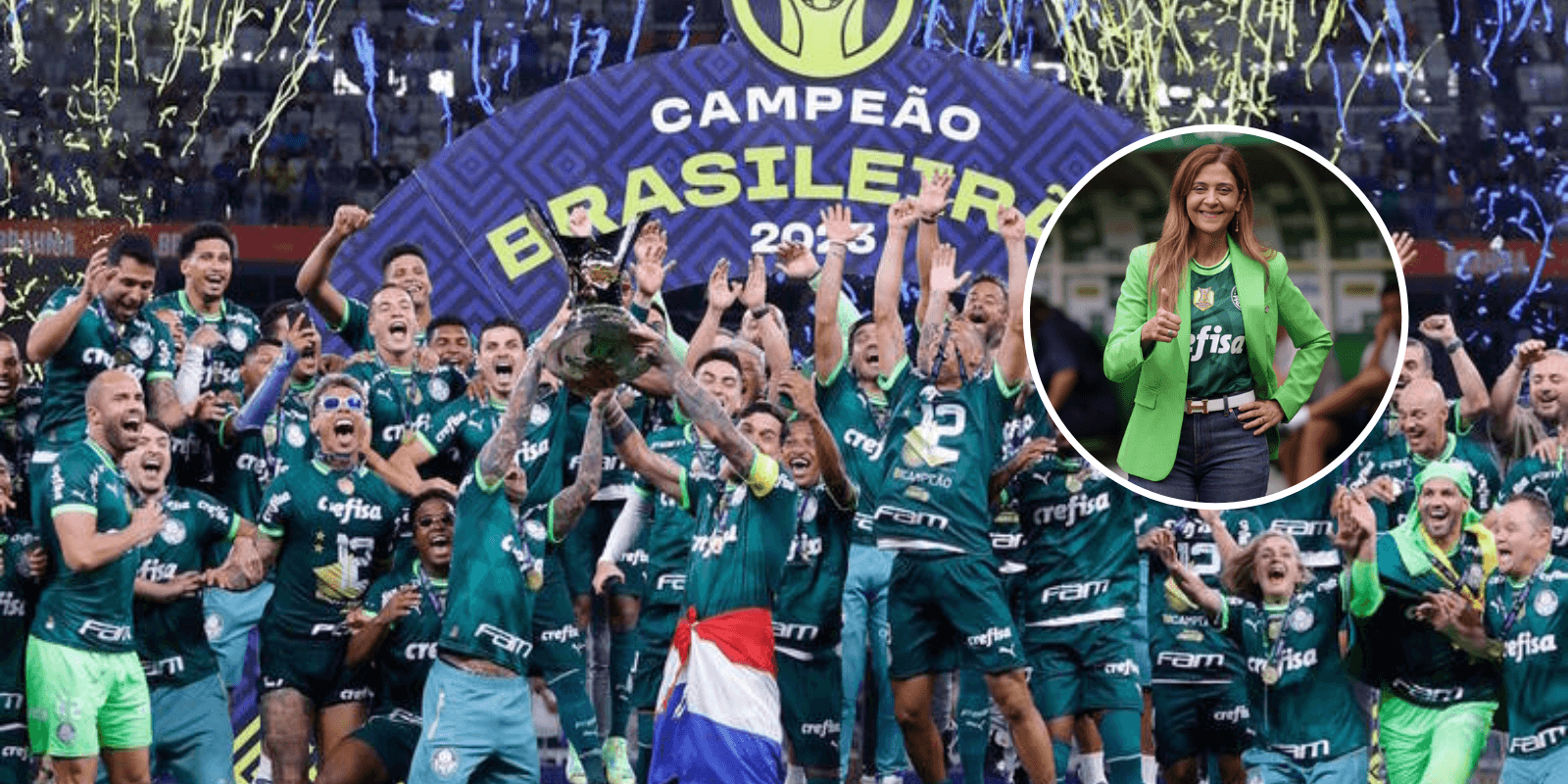Lateral já é considerado histórico no clube
