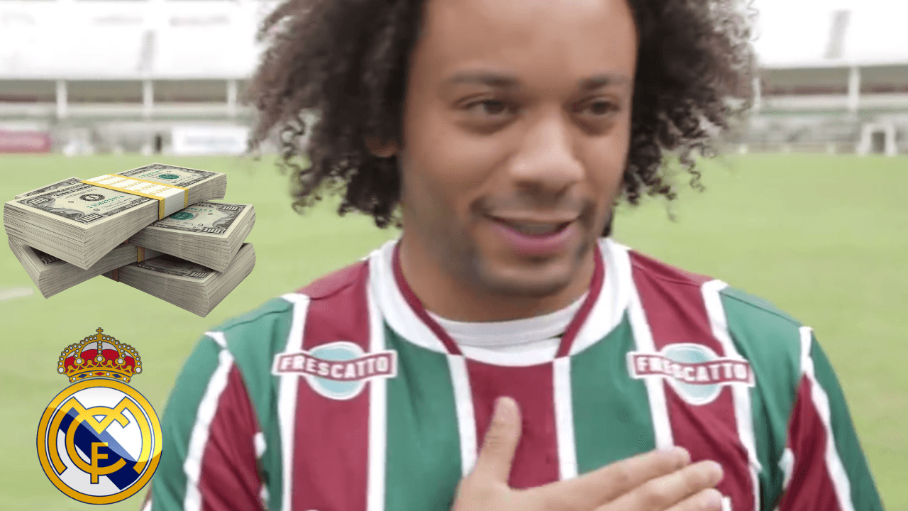 Lateral retorna ao Tricolor Carioca depois de 17 anos jogando no futebol europeu