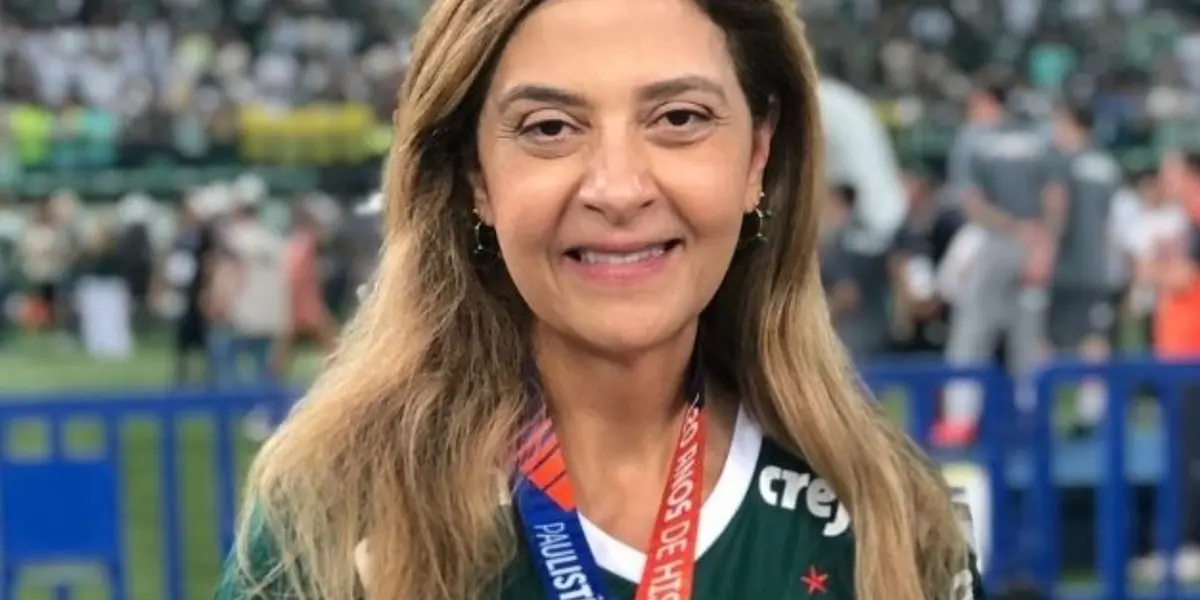 Leila dá aval e jogador deve iniciar negociações com clube inglês