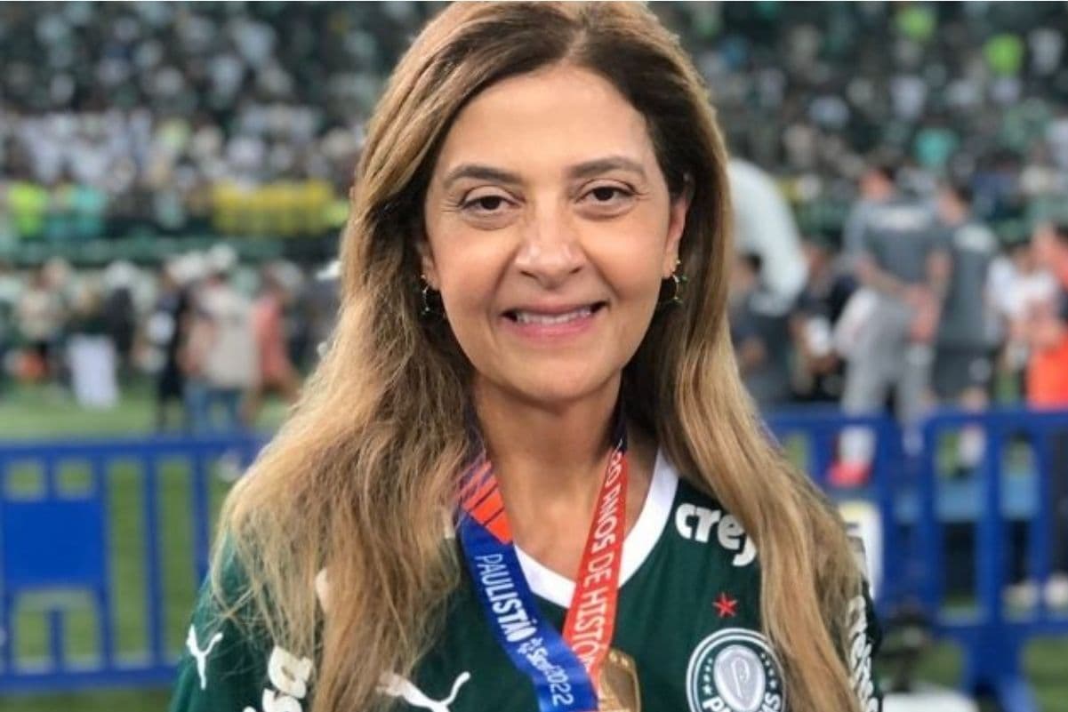 Leila dá aval e jogador deve iniciar negociações com clube inglês