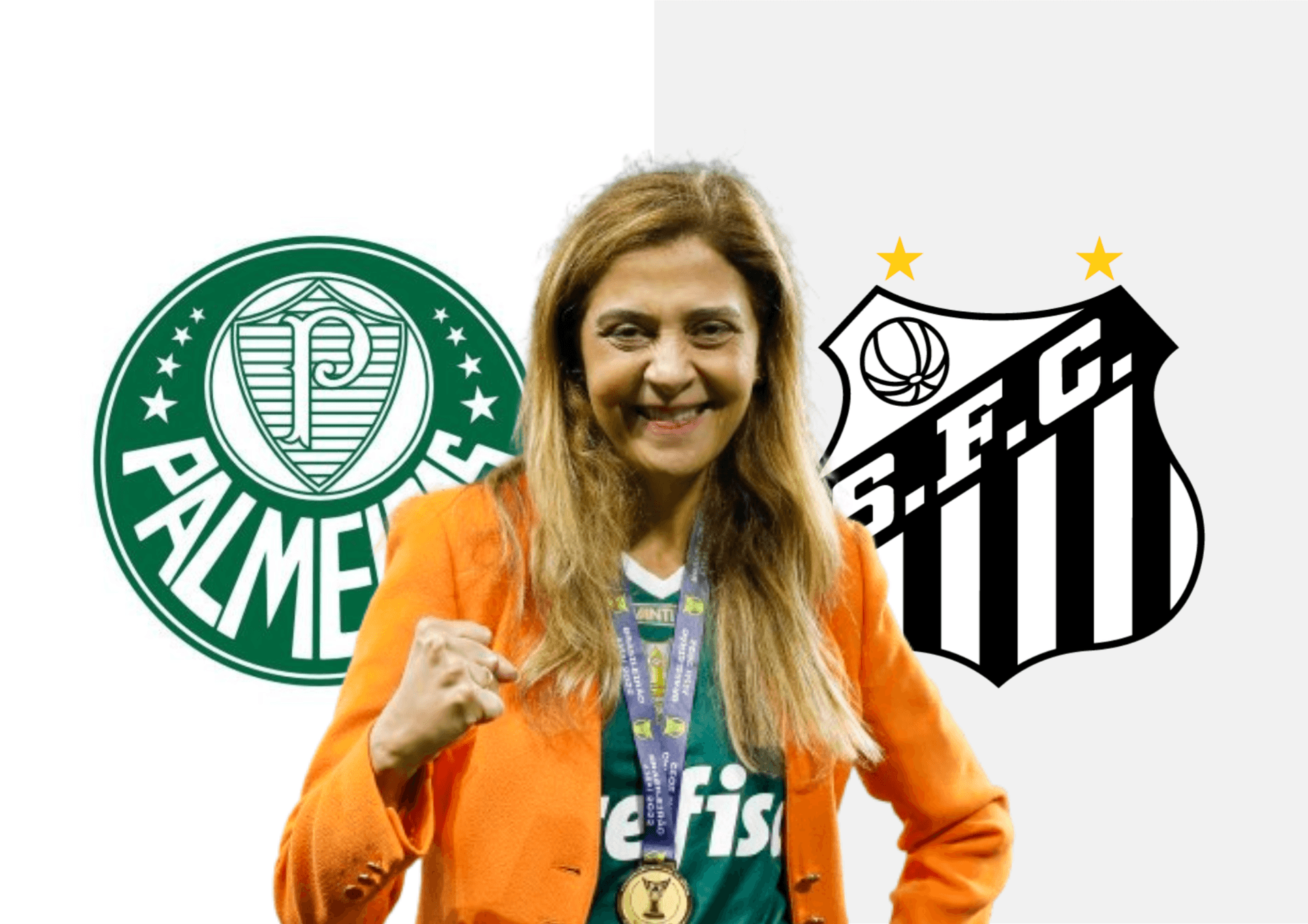 Leila Pereira