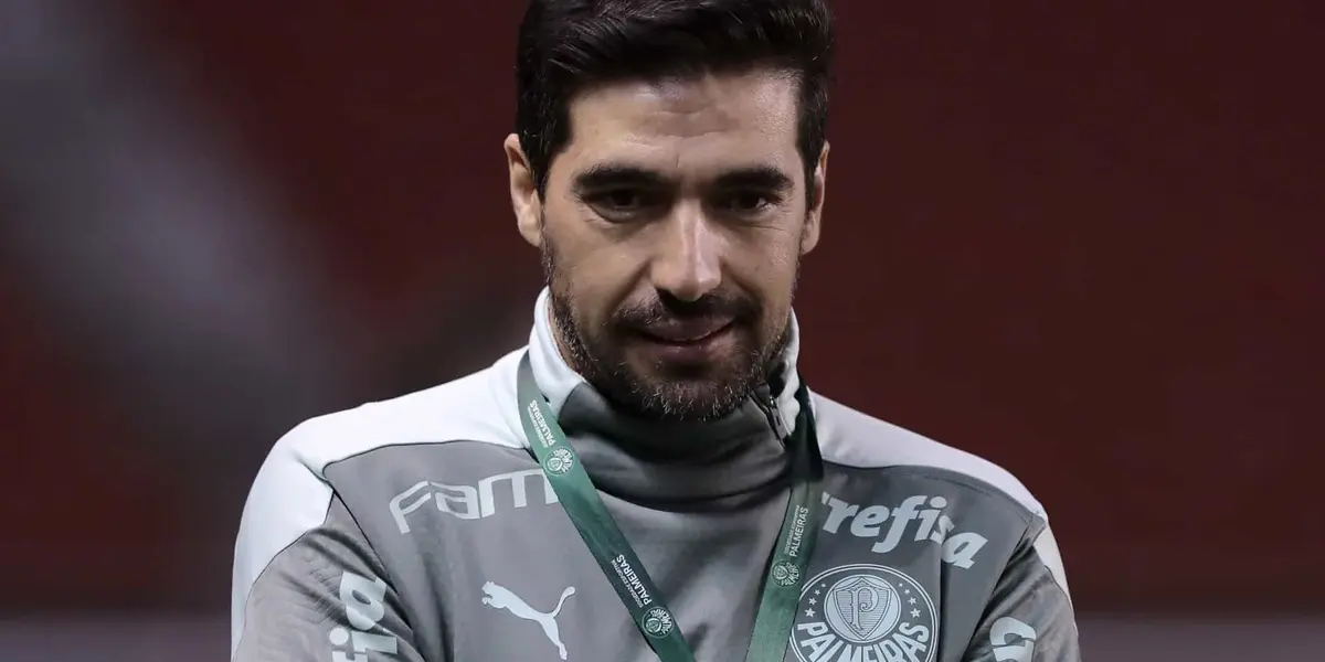 Leila Pereira prometeu ao treinador um nome de peso para o ataque, mas ainda nao conseguiu cumprir