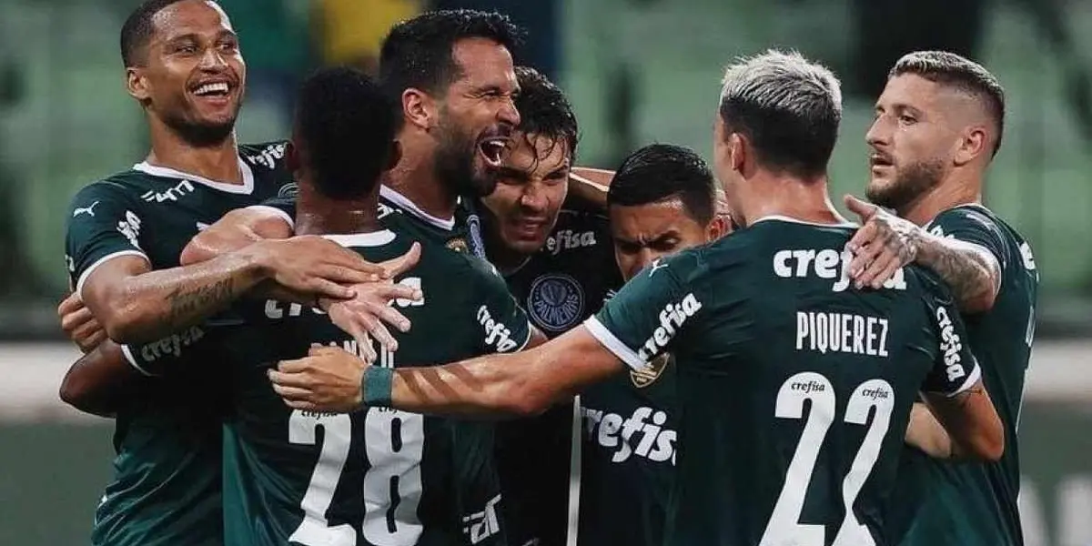 Leila Pereira se reunirá com presidente da CBF