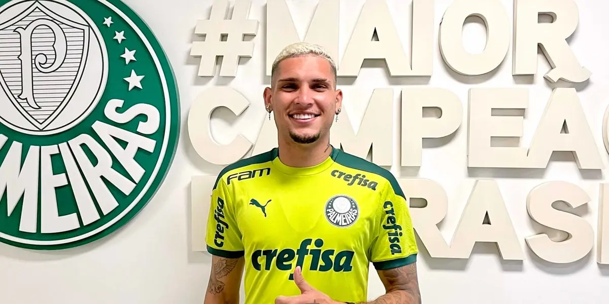 Leila Pereira vê dificuldade em encontrar centroavantes com valores acessíveis ao clube