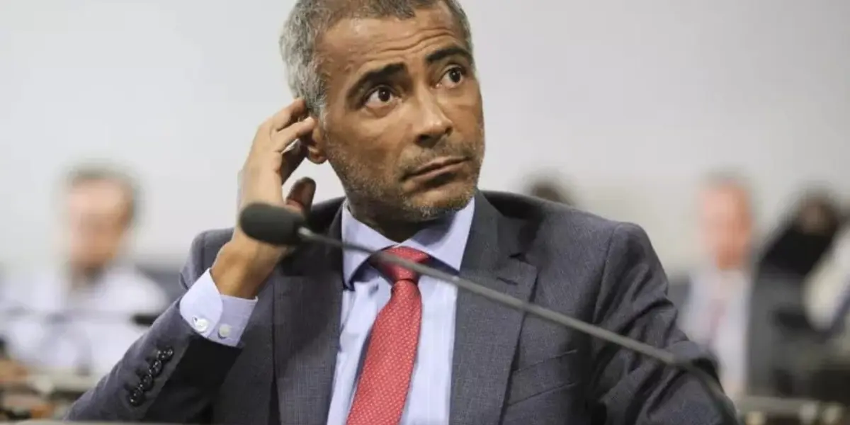 Lenda brasileira também falou sobre o grupo que comprou o Vasco da Gama