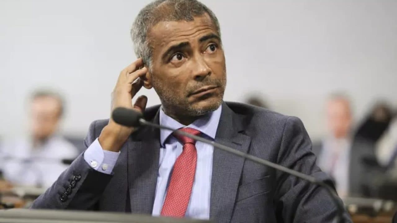 Lenda brasileira também falou sobre o grupo que comprou o Vasco da Gama