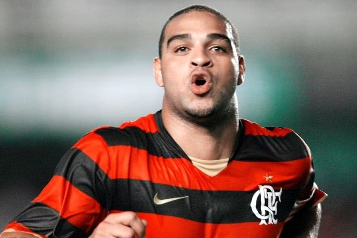 Lendário jogador do Flamengo revelou o motivo que o faria jogar novamente pelo Rubro-Negro