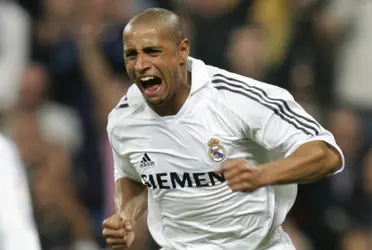 Lendário lateral-esquerdo atuou por 12 anos com a camisa madridista