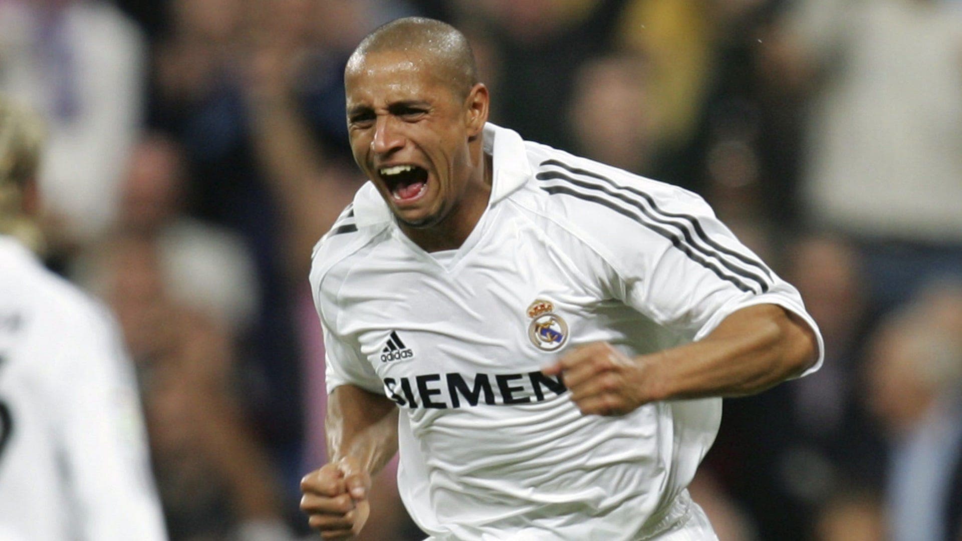 Lendário lateral-esquerdo atuou por 12 anos com a camisa madridista
