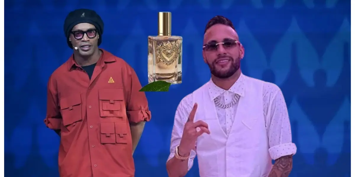 Lendas do futebol brasileiro esbanjam personalidade em apetrechos fora das quatro linhas