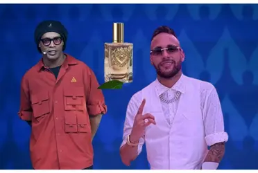 Lendas do futebol brasileiro esbanjam personalidade em apetrechos fora das quatro linhas