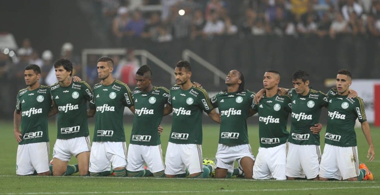 Lenny, um ex-promissor jogador de futebol que ganhou destaque após ser revelado pelo Palmeiras, surpreendeu o mundo esportivo em 2016