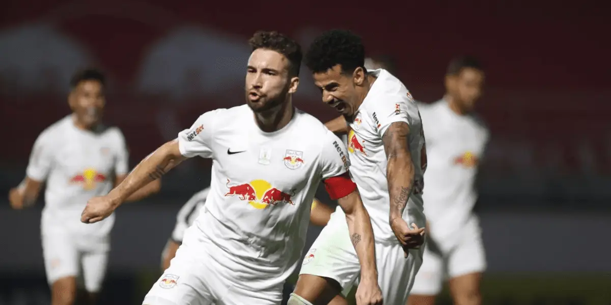 Léo Ortiz é um sonho de consumo antigo do Mengão