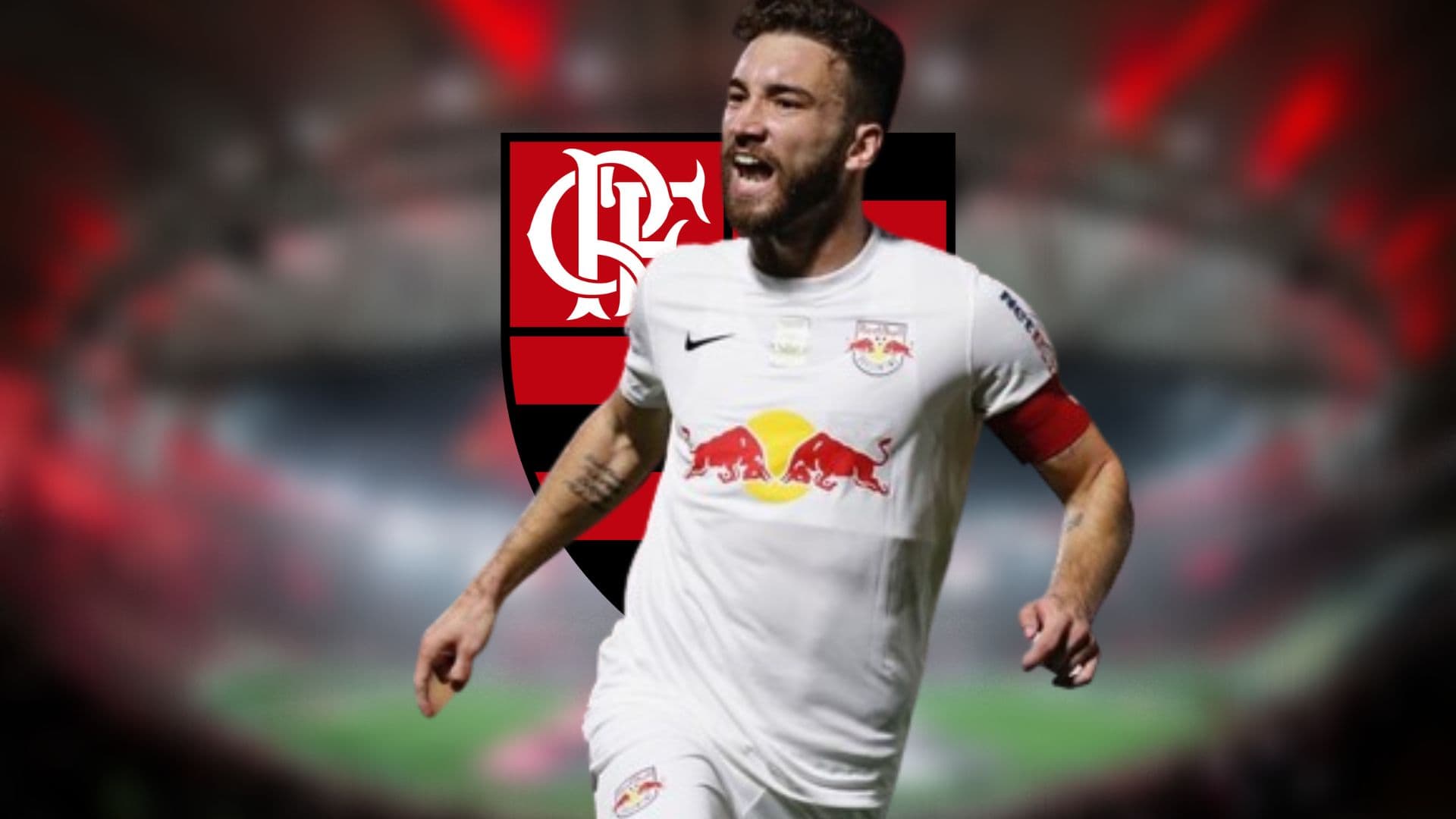 Léo Ortiz no Flamengo