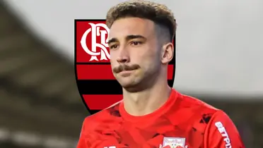 Léo Ortiz reforça Flamengo