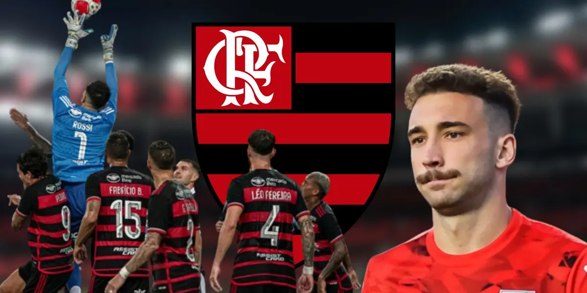 Léo Ortiz reforça Flamengo e time titular pode sofrer alterações