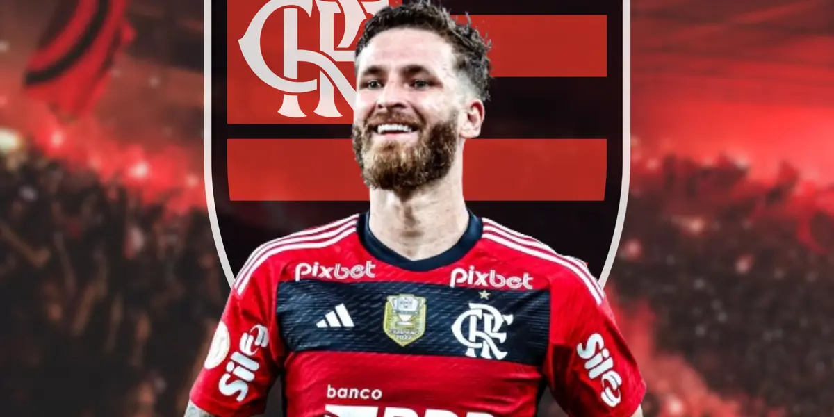 Custa R$ 17 milhões, brilhou no clássico Flamengo x Vasco e não foi Léo Pereira 