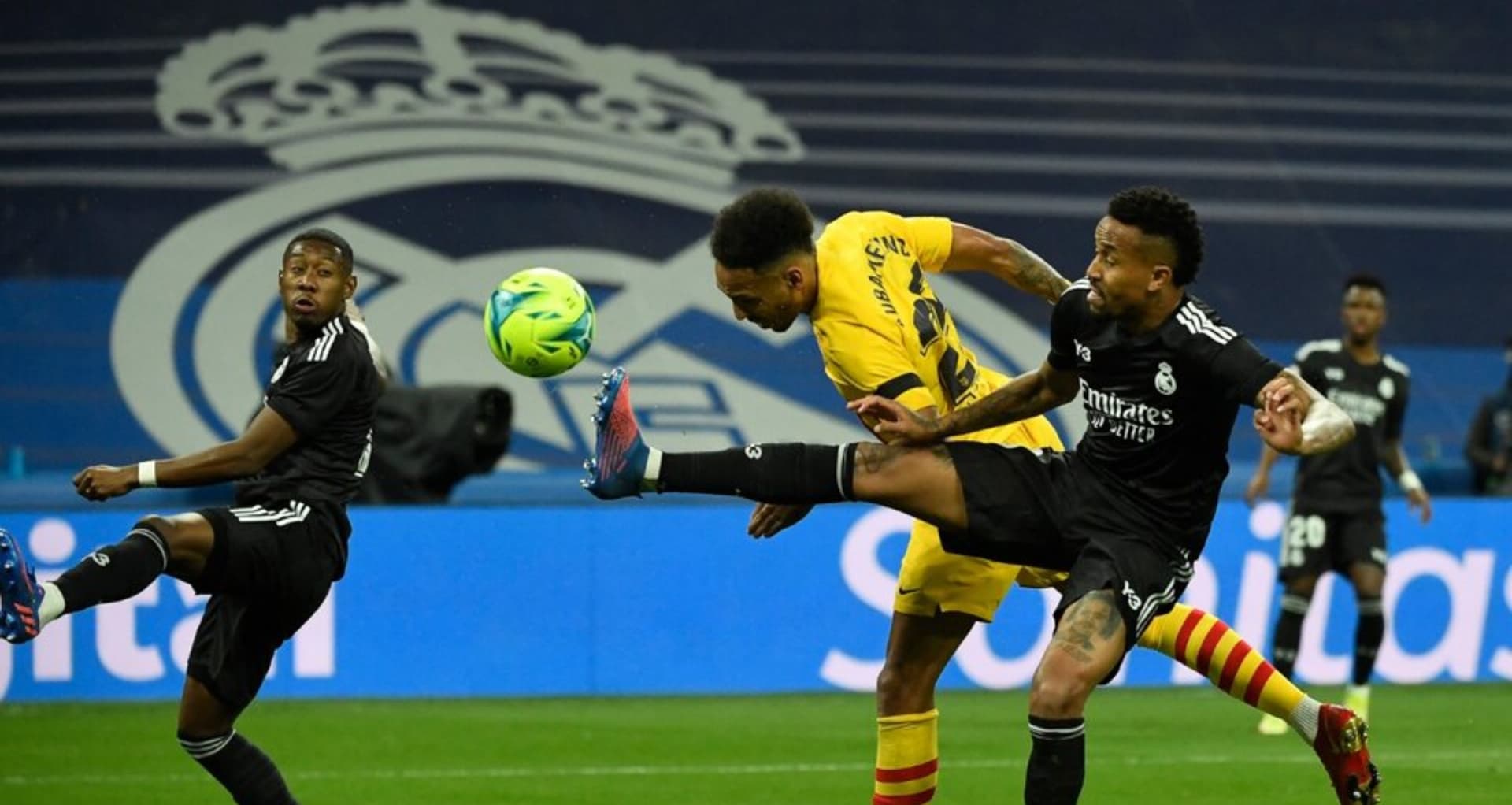 “L’Équipe” revelou o salário dos jogadores
