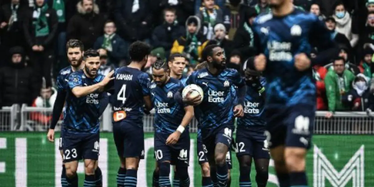 Les Olympiens buscam retomar o 2º lugar