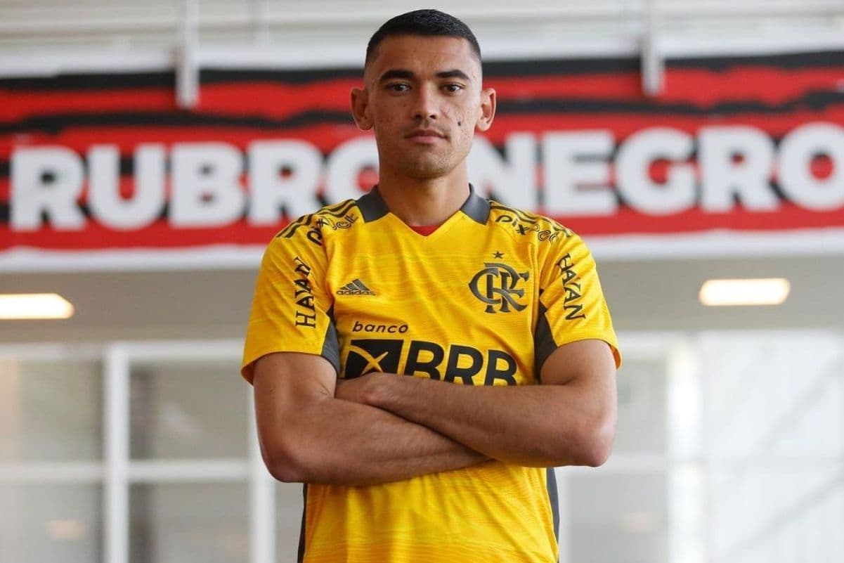 Lesão do goleiro expõe problema de longa data no clube