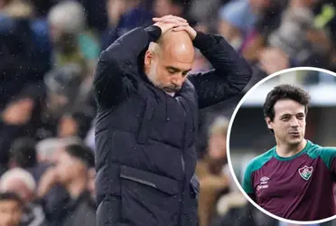 Lesão no pé pode tirar Haaland da competição, DM irá avaliar atacante