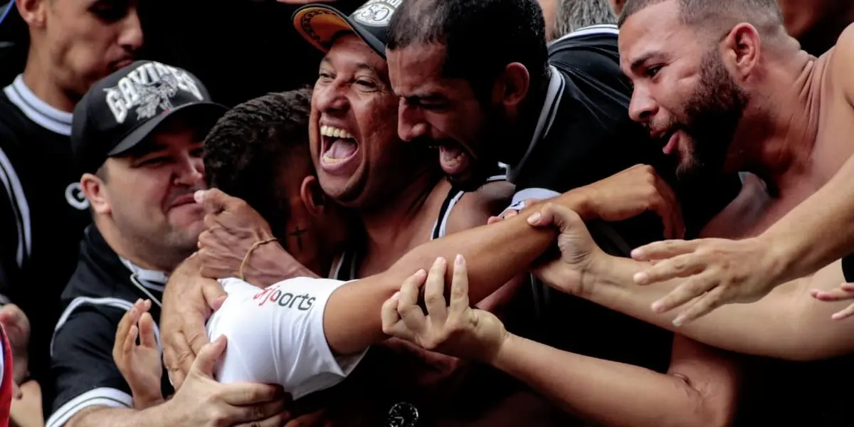 Lesões no elenco tem atrapalhado o técnico Vitor Pereira