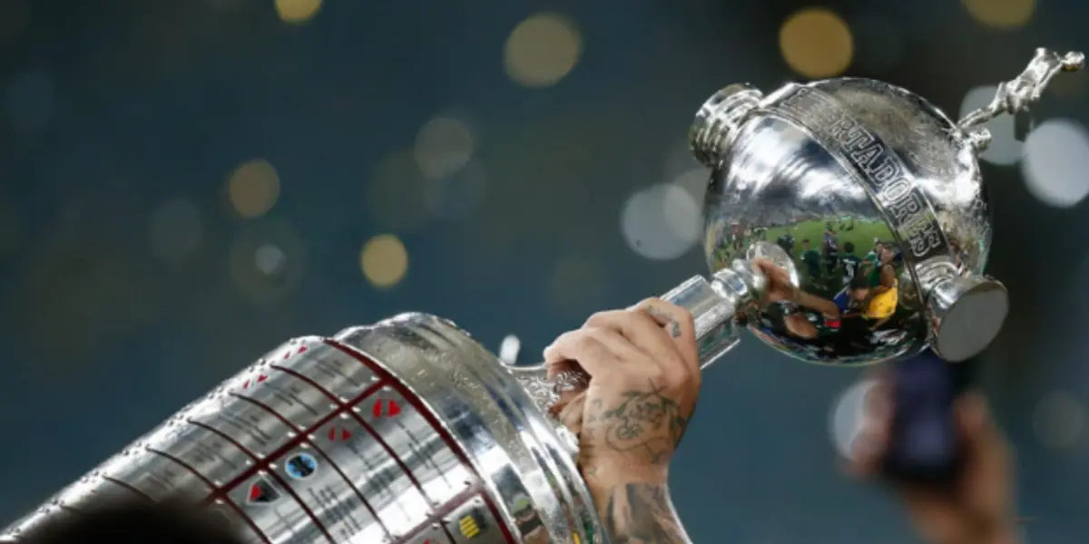 Libertadores pagará valores milionários para vencedores da fase de grupo.