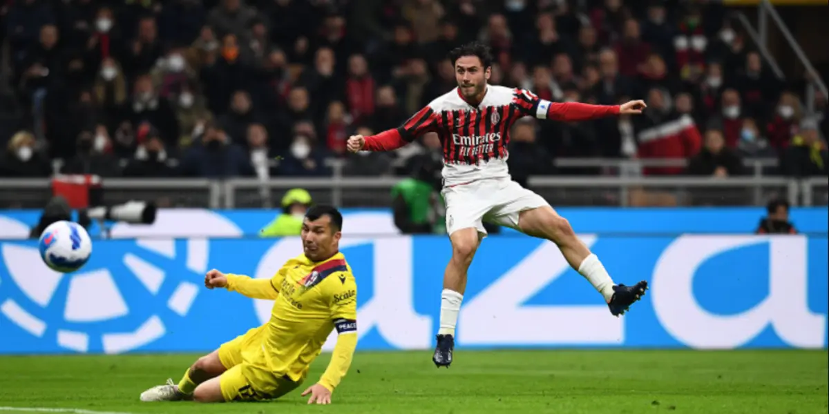 Líder do Campeonato Italiano entra em campo neste domingo