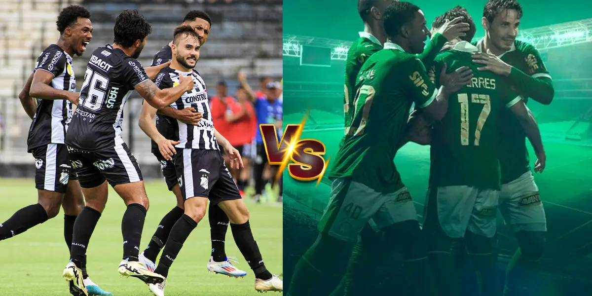 Limeira x Palmeira pela 9ª Rodada do Campeonato Paulista / X