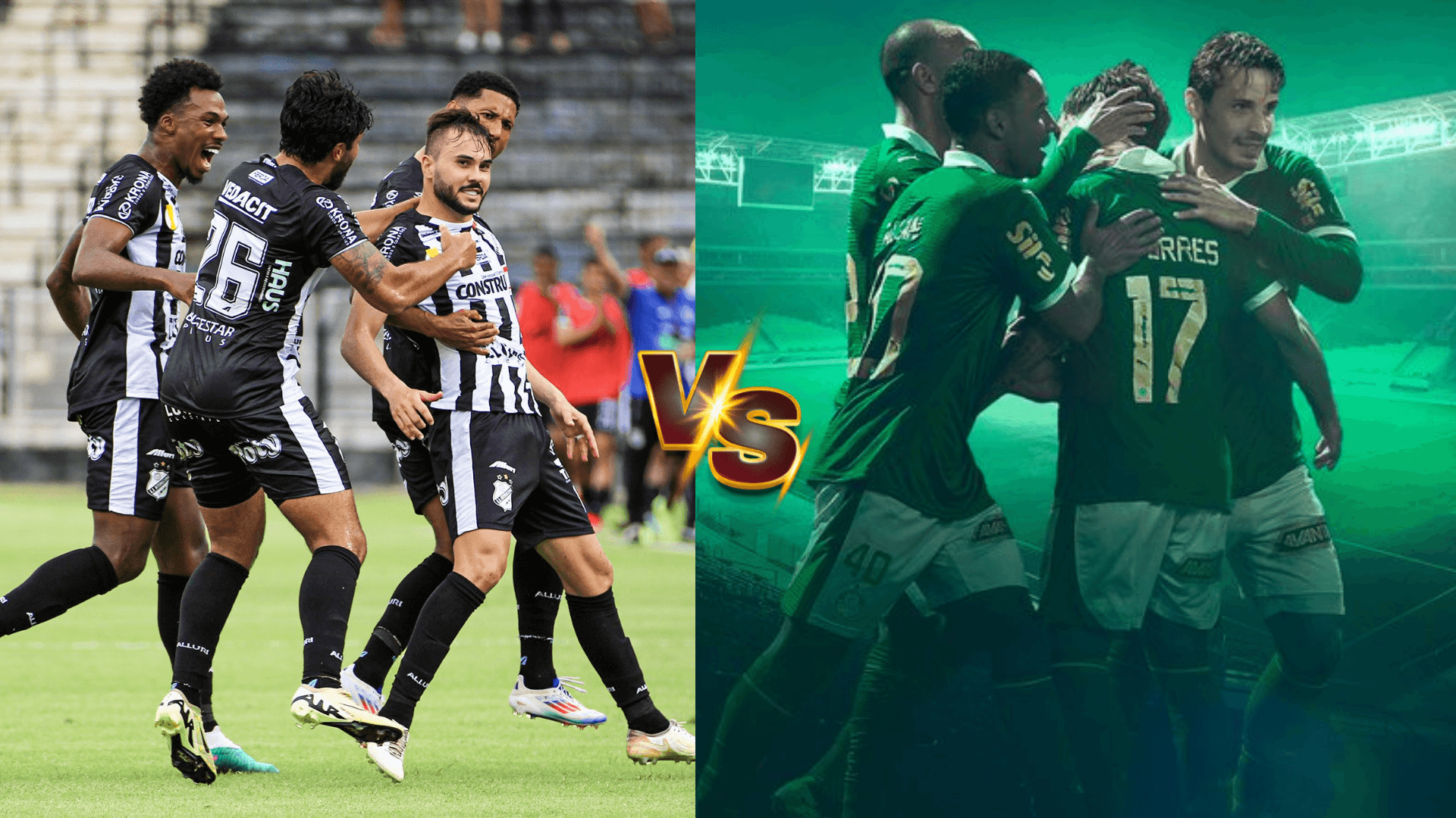Limeira x Palmeira pela 9ª Rodada do Campeonato Paulista / X